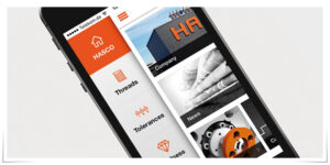 Hasco lanza nueva app para móviles