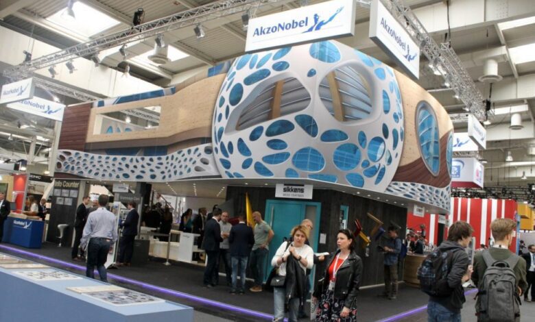 AkzoNobel invierte más de 14 millones de dólares en México