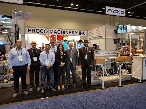 Proco Machinery