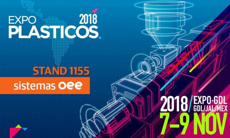 Argentina se hace presente en Expo Plásticos 2018 con Proinplas