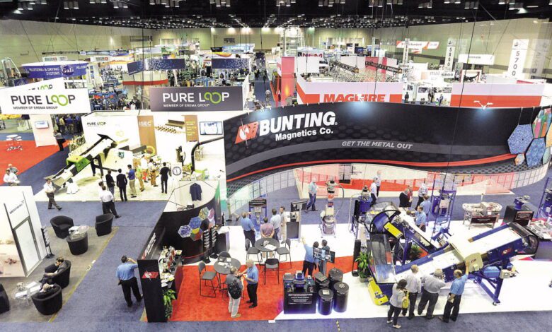 NPE 2018