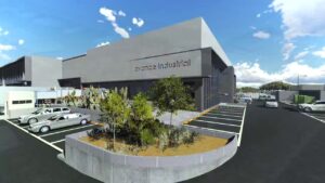 Querétaro se enriqueció con la apertura del Centro Técnico de Avance Industrial