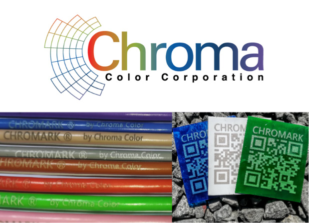 Llega Chroma Color por primera vez a Expo Plásticos 2020