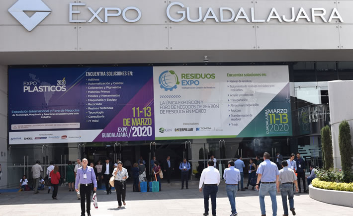 Expo Plásticos