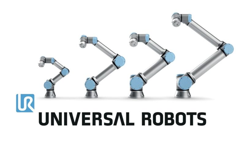 We are Cobots