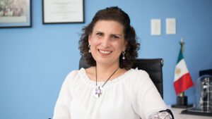 Maggie Gómez Rabano