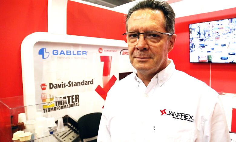 Grupo Janfrex