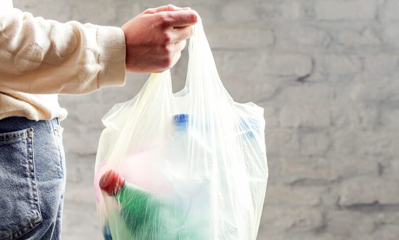 Sedema prohibirá en 2021 la venta de plásticos de un solo uso en CDMX