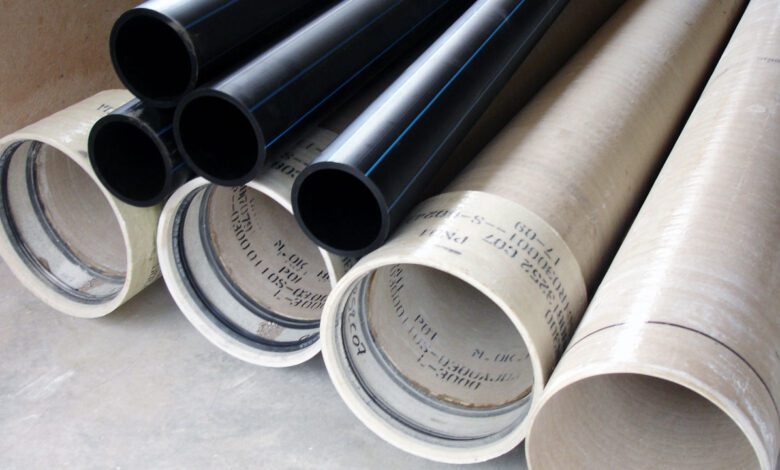 Plataforma MORE sobre uso de plásticos reciclados incluye ahora el PVC