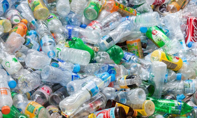 5 cosas que debes saber del PBTL, el plástico que se recicla infinitamente