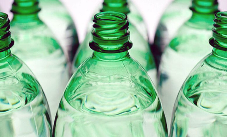Los bioplásticos no son más seguros que los plásticos tradicionales