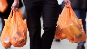 Suspenden exhortos sobre bolsas de plástico en CDMX