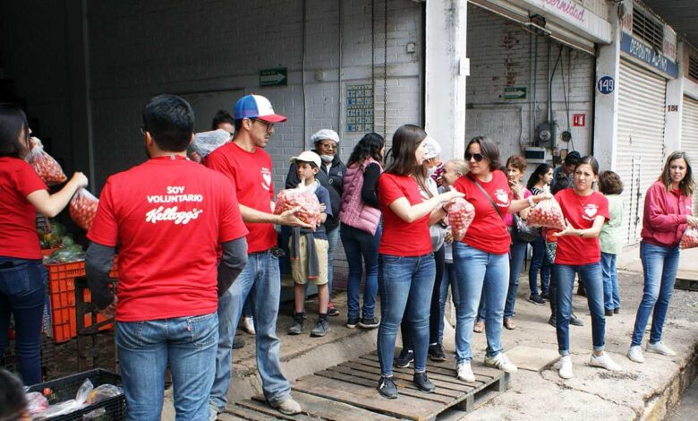 Dietas sanas, nutritivas y accesibles