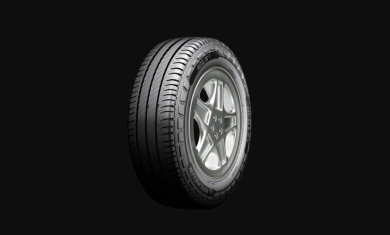 AGILIS 3: la llanta para última milla de Michelin