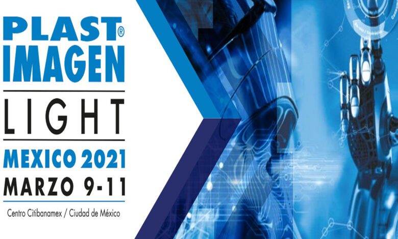 Plastimagen Light 2021