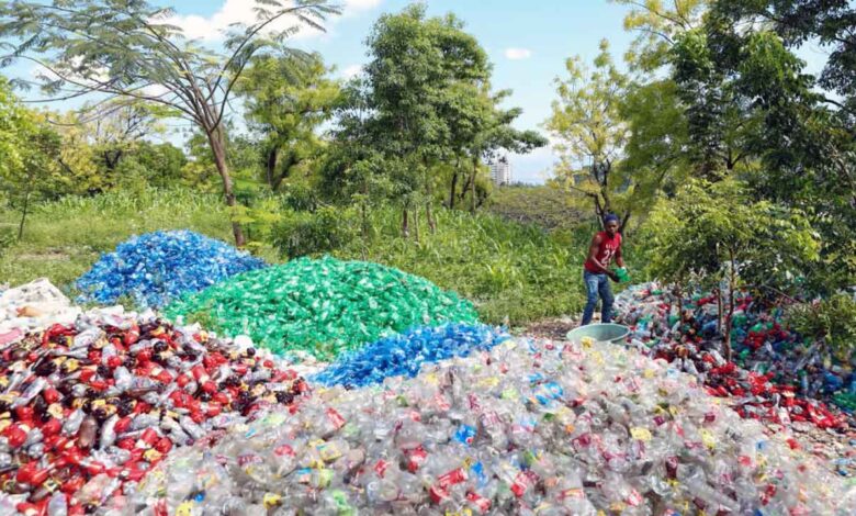 HP busca reducir plásticos en océanos con programas sustentables