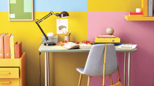 Tips llenos de color para renovar tu hogar