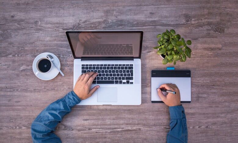 modelo Home Office