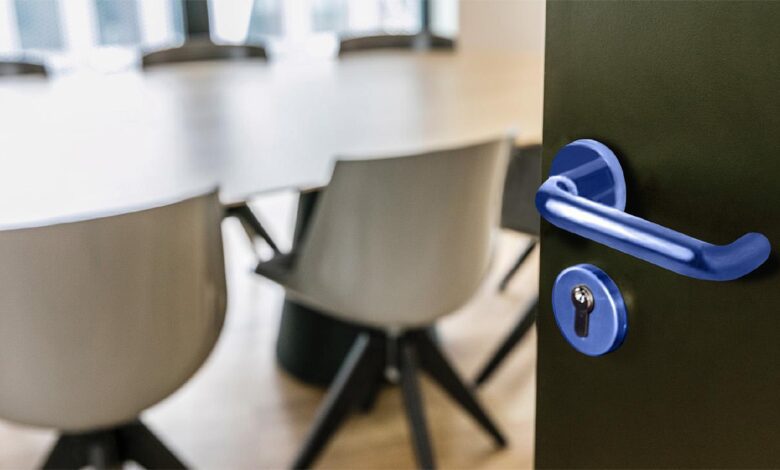 Trelleborg lanza un sistema antimicrobiano para materiales de poliuretano