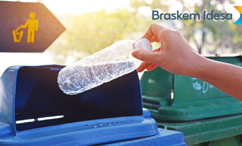 Braskem gana el Premio de Sostenibilidad de la Chemical Week 2020