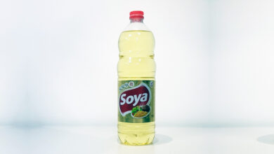 Amcor presentó la botella de PET más liviana disponible en el mercado. El envase de tereftalato de polietileno (PET) de 900 ml será usada por una marca de aceite comestible en Brasil.