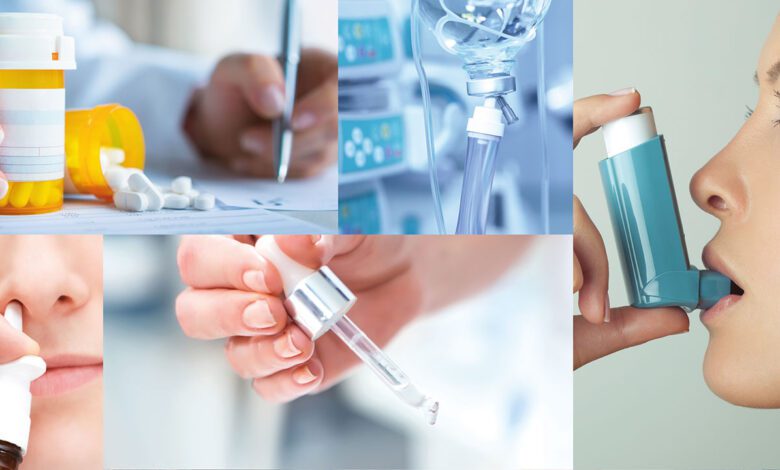 KRAIBURG TPE lanza materiales para envases seguros de grado médico