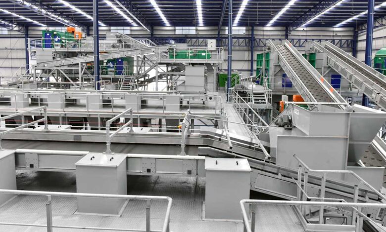 Operadora de ferrocarril y manejo de rellenos de Morelos tiene nueva planta de Stadler