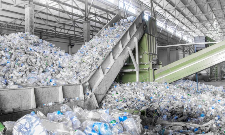 Coke, Waltmart y Pepsi se unen a la coalición por la circularidad de los plásticos