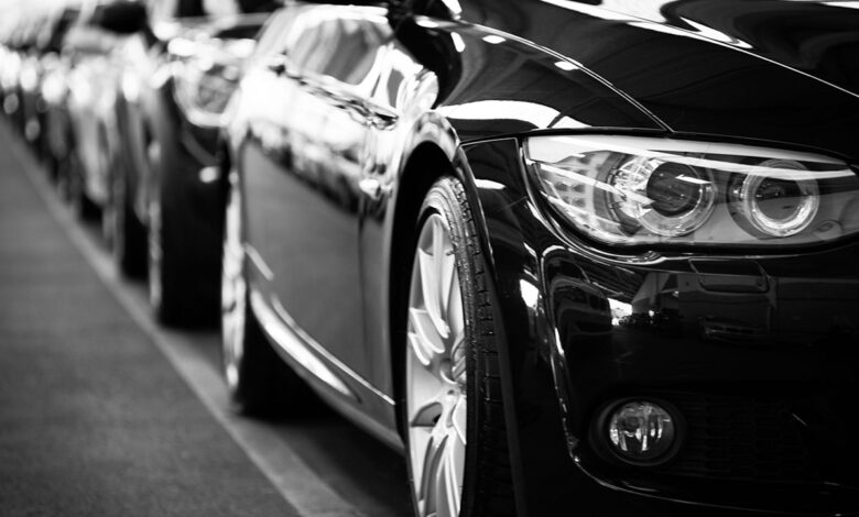 Industria Automotriz: rumbo a la recuperación económica