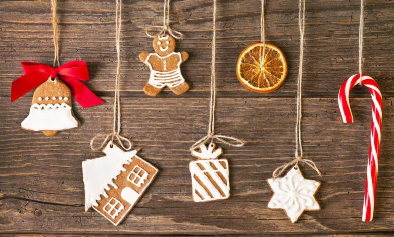 Consejos para prevenir incendios en Navidad