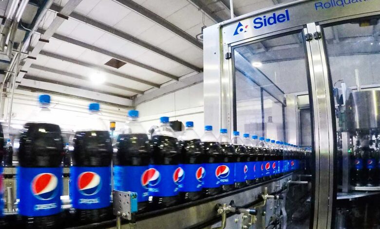 Oman Refreshment Company y Sidel lanzan 3 nuevas botellas de PET