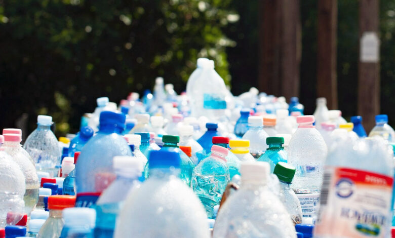 Reutilización de envases de plásticos reciclados creció 22%: Pnuma