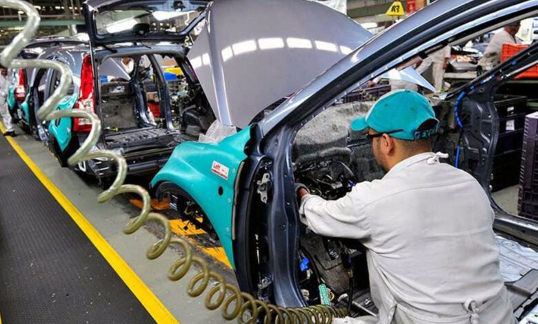 Industria del Plástico, un aliado estratégico para el sector automotriz