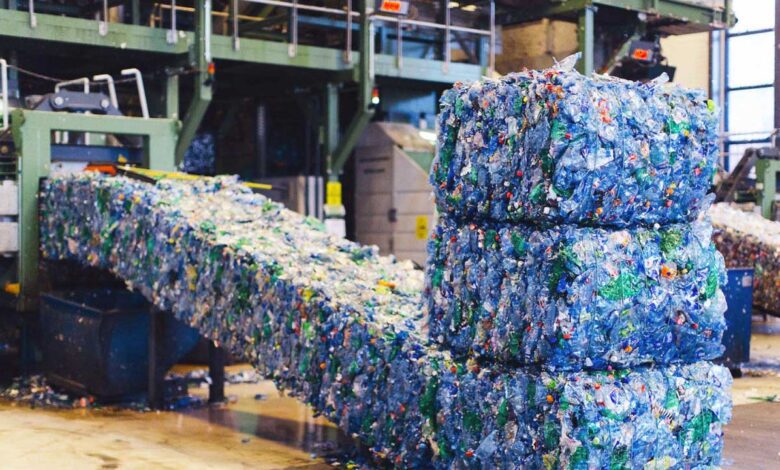AIMPLAS impulsa proyectos de reciclado y economía circular en empresas del sector plástico