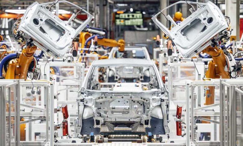 Industria 4.0: ¿cómo pueden las empresas inteligentes optimizar la cadena de suministro?