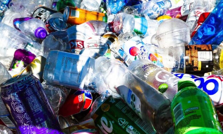 Reciclaje de plástico con bacterias: una alternativa para la reutilización de desechos