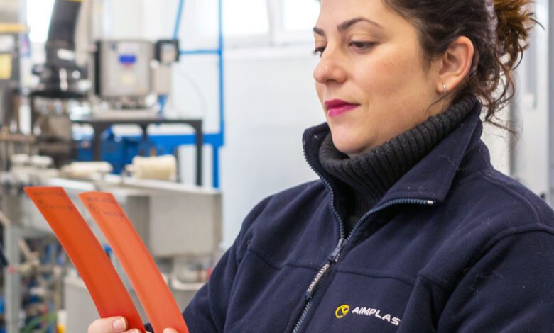 DURPROMAT: materiales portuarios más resistentes y con 50% de contenido reciclado