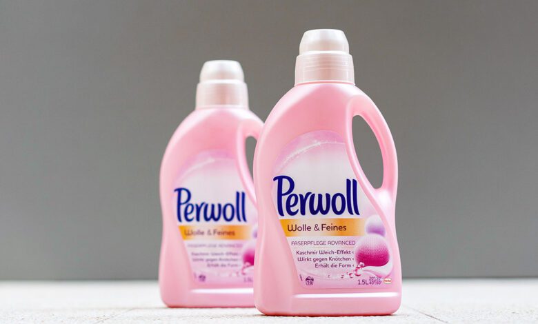 Henkel lanzó al mercado europeo casi 700 millones de botellas fabricadas con plástico 100% reciclado en 2020