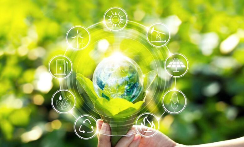 El plástico es mejor opción ambiental que sus alternativas: McKinsey
