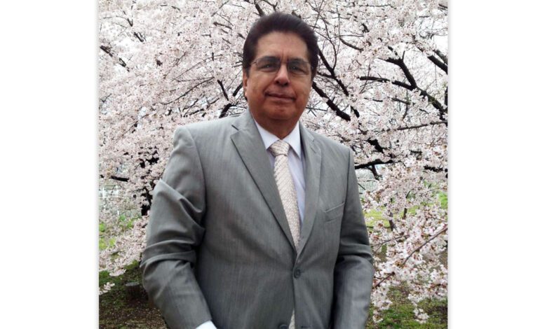Homenaje a Rafael Blanco Vargas, actor importante en la transformación y progreso de la Industria del Plástico