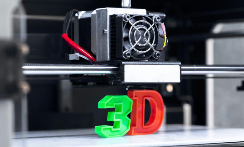 Nuevo polímero diseñado para impresión 3D genera ahorro energético del 67%