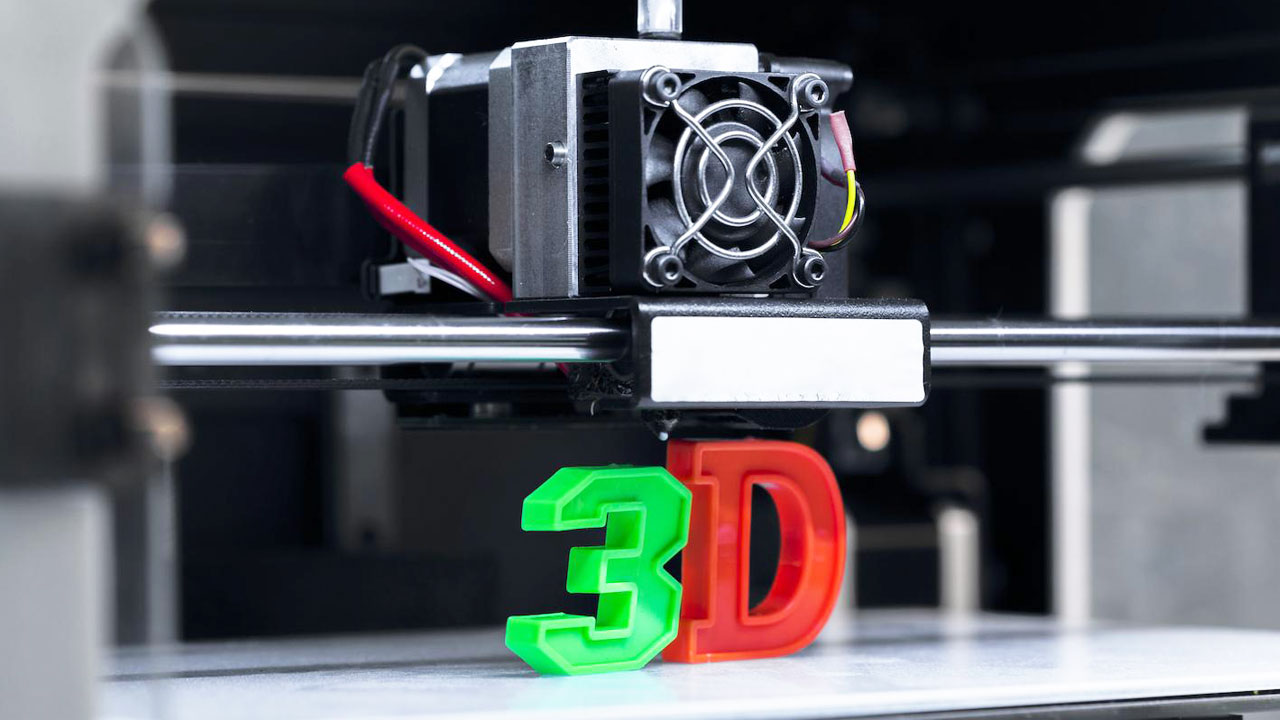 Nuevo polímero diseñado para impresión 3D genera ahorro energético del 67%