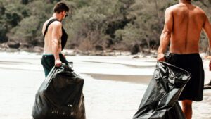 El mercado de plástico compostable: estrategias de desarrollo empresarial 2027