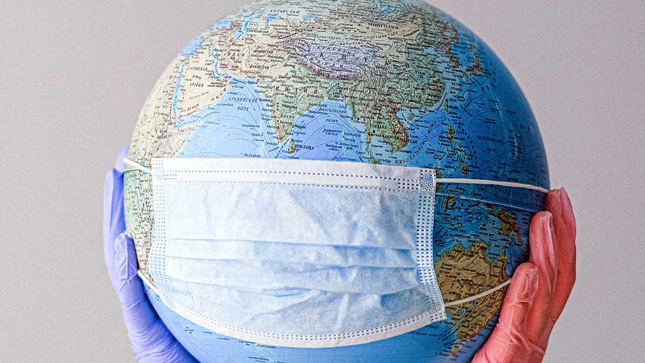 La recuperación post-pandemia: una invitación a la economía circular