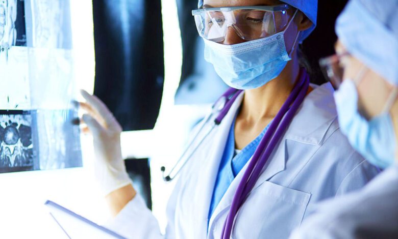 Implante bioreabsorbible impreso en 3D evita amputaciones en pacientes