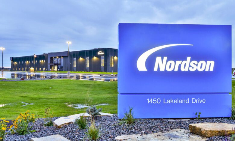 EDI de Nordson celebra 50 años de liderazgo en extrusión de polímeros