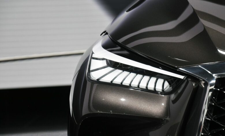 Iluminación LED automotriz genera una demanda de termoplásticos novedosos y fáciles de usar