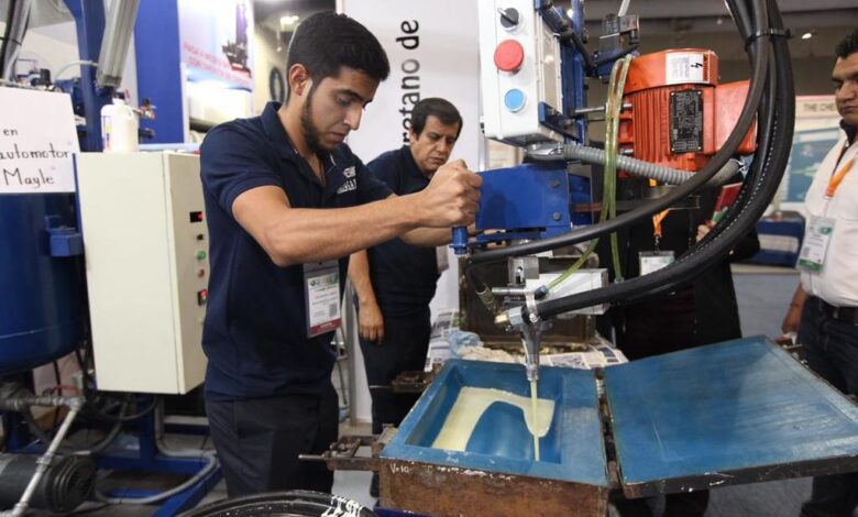 UTECH Las Américas anuncia nuevas fechas para 2022