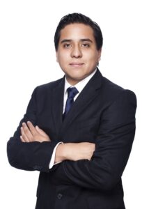 Daniel Hernández