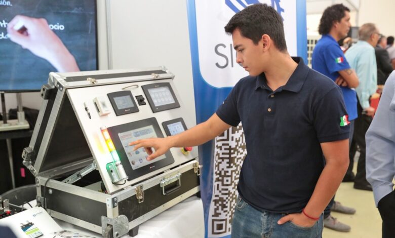 FABTECH MÉXICO 2021 se cancela y anuncia nuevas fechas: 3-5 de mayo de 2022
